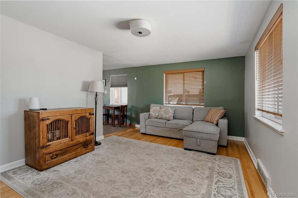 Photo of 1382 S Canosa Court, Denver, CO 80219 (MLS # 8680228)