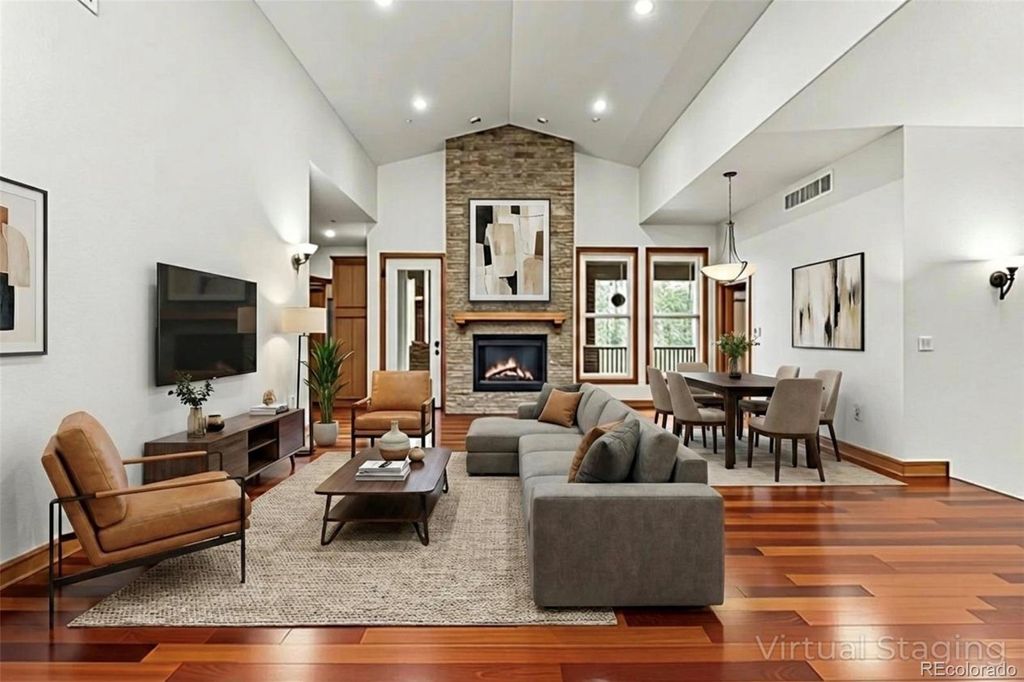 Photo of Castle Rock, CO 80104 (MLS # 9487697)