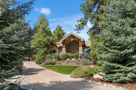 Photo of Castle Rock, CO 80104 (MLS # 9487697)