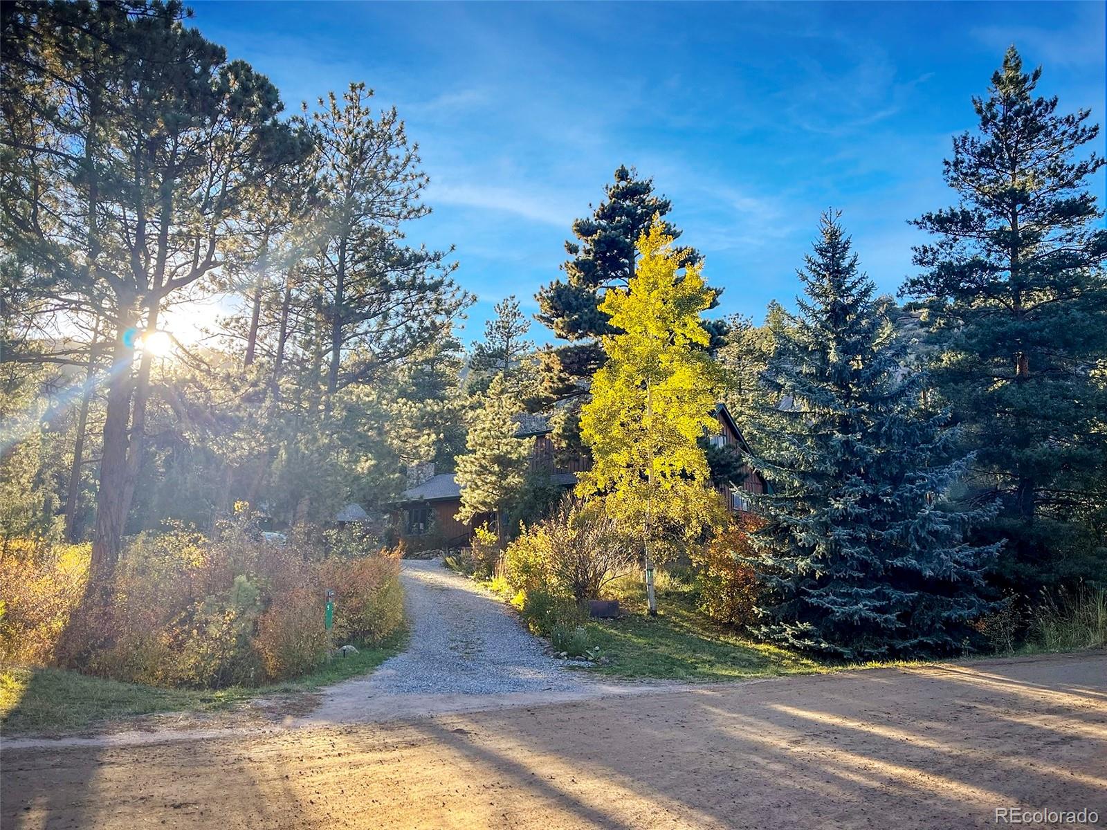 5 Mohawk Road