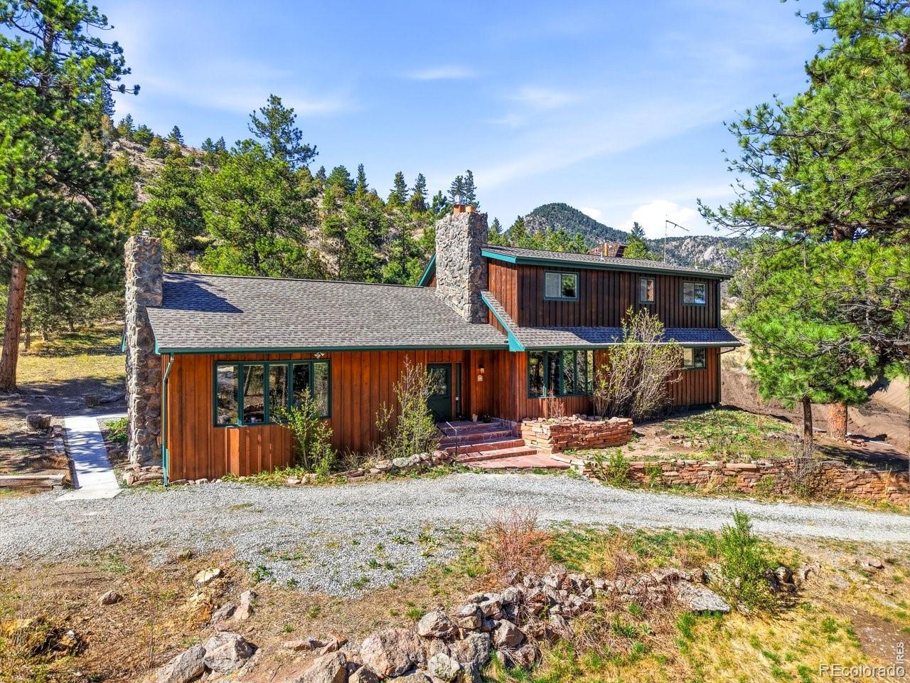5 Mohawk Road