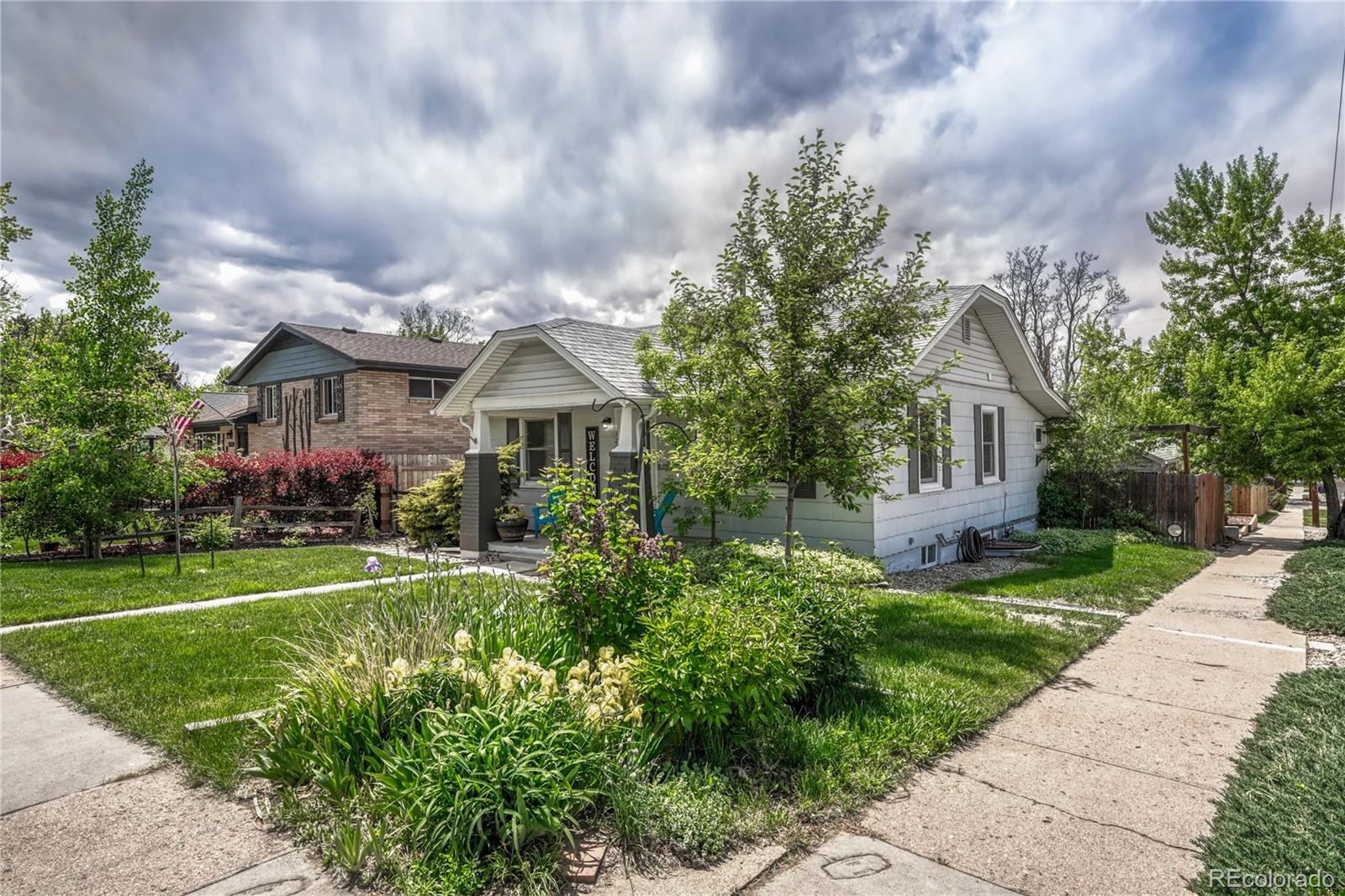 3201 S Pearl Street, Englewood, CO, 80113 1 3201 S Pearl Street