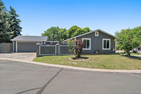 6658 W 96th Avenue, Westminster, CO 80021 - #: 8121976
