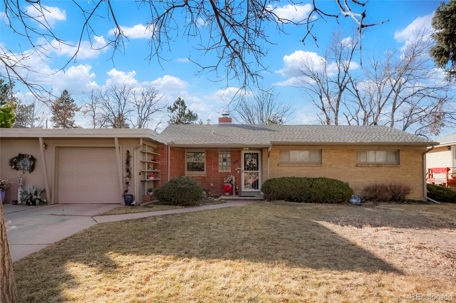 3311 S Dahlia Street, Denver, CO, 80222 1 3311 S Dahlia Street