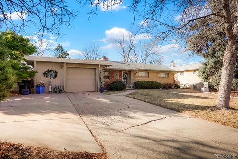 3311 S Dahlia Street Denver CO 80222