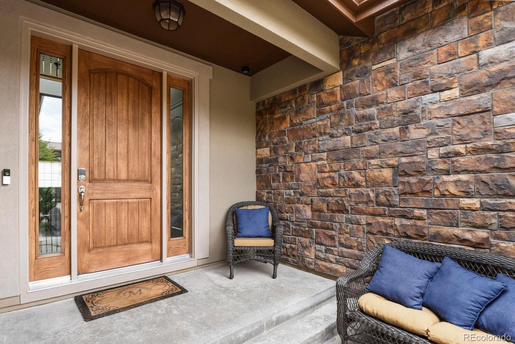 Photo of 14976 W Warren Avenue W, Lakewood, CO 80228 (MLS # 9858003)