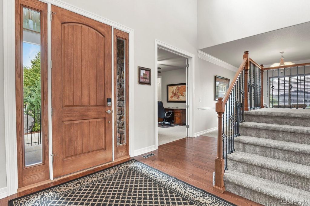 Photo of 14976 W Warren Avenue W, Lakewood, CO 80228 (MLS # 9858003)