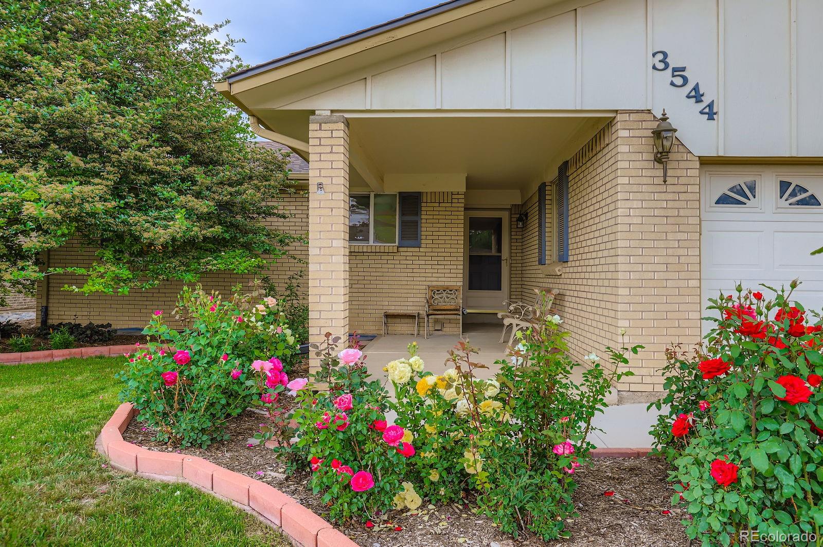 3544 Dyanna Drive