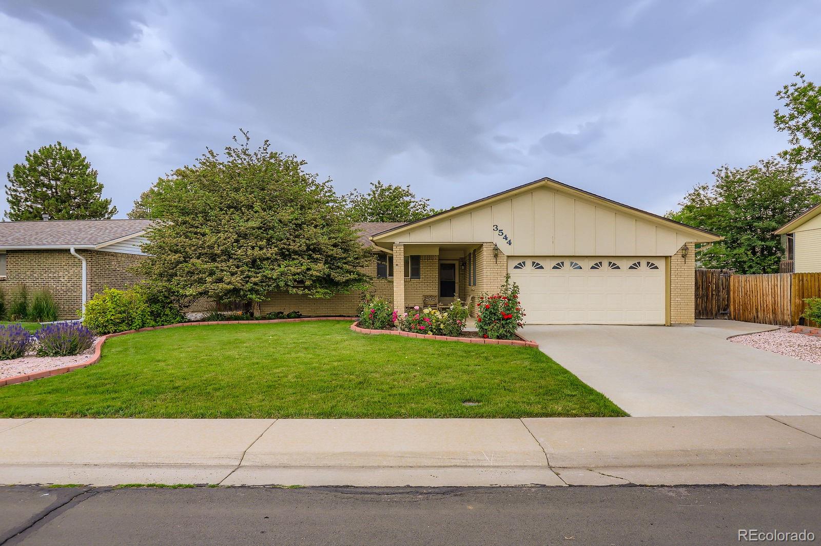 3544 Dyanna Drive