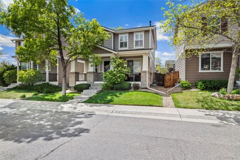 4409 S Independence Court, Littleton, CO 80123 - #: 1819625