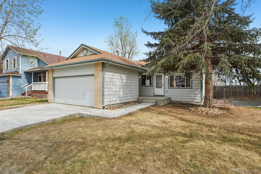 Photo of 12958 Grove Way, Broomfield, CO 80020 (MLS # 8182804)