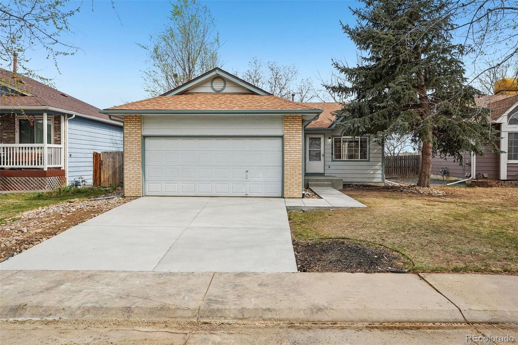 Photo of 12958 Grove Way, Broomfield, CO 80020 (MLS # 8182804)