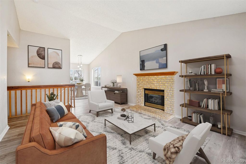 Photo of 12958 Grove Way, Broomfield, CO 80020 (MLS # 8182804)