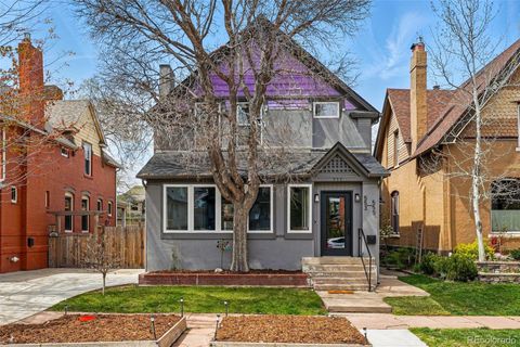 553 S Sherman Street Denver CO 80209