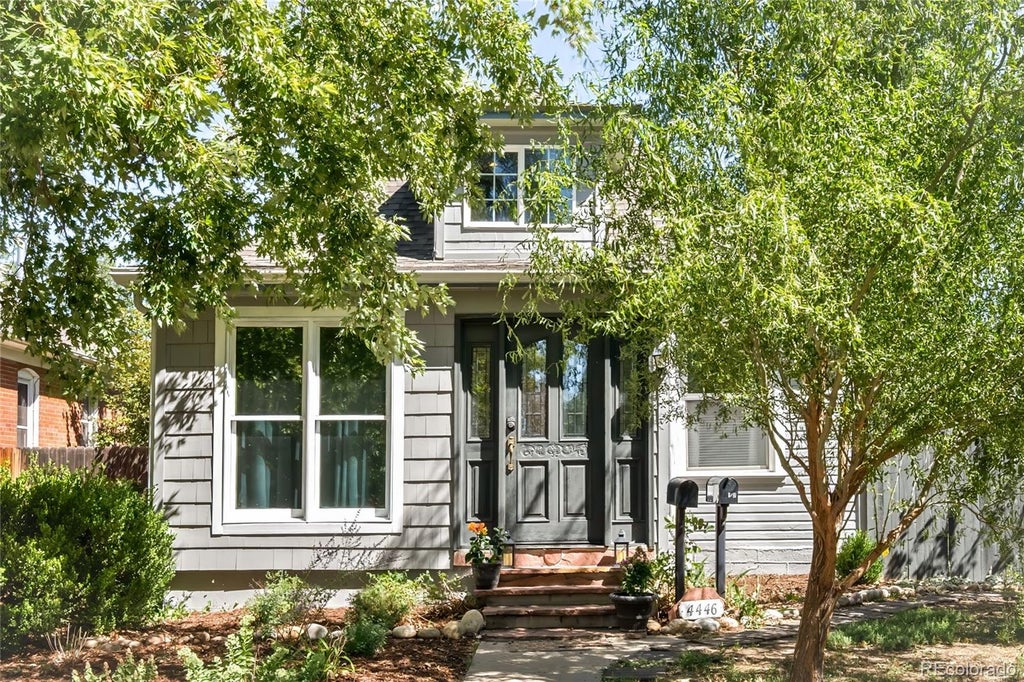 Photo of 4446 Winona Court, Denver, CO 80212 (MLS # 3013304)