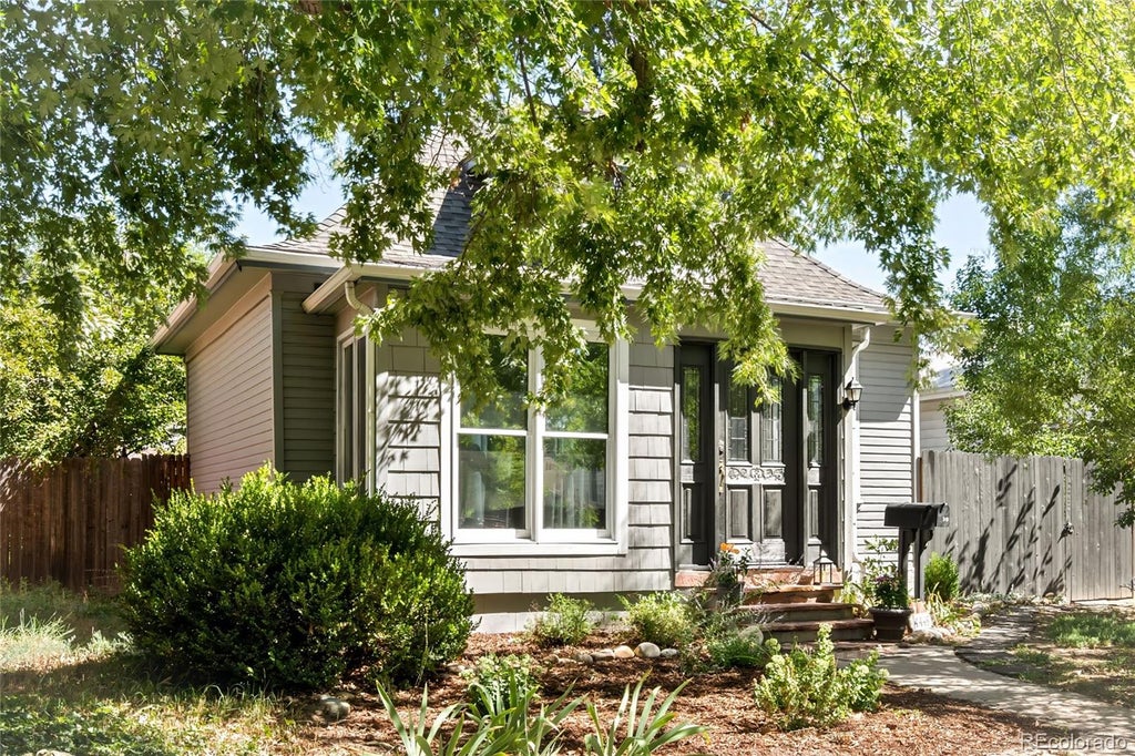 Photo of 4446 Winona Court, Denver, CO 80212 (MLS # 3013304)