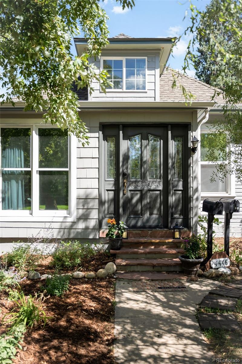 Photo of 4446 Winona Court, Denver, CO 80212 (MLS # 3013304)
