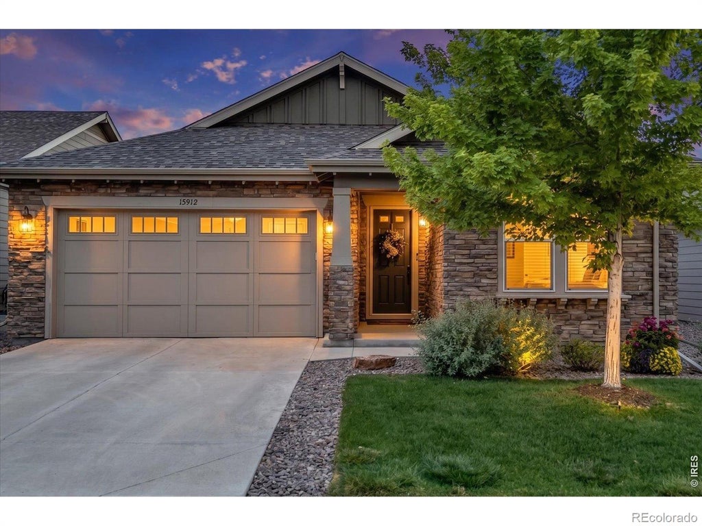 Photo of 15912 St Paul Street, Thornton, CO 80602 (MLS # IR1069060)