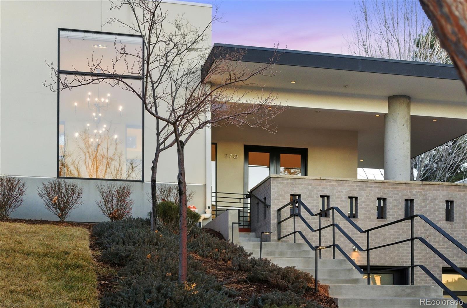 270 S Clermont Street