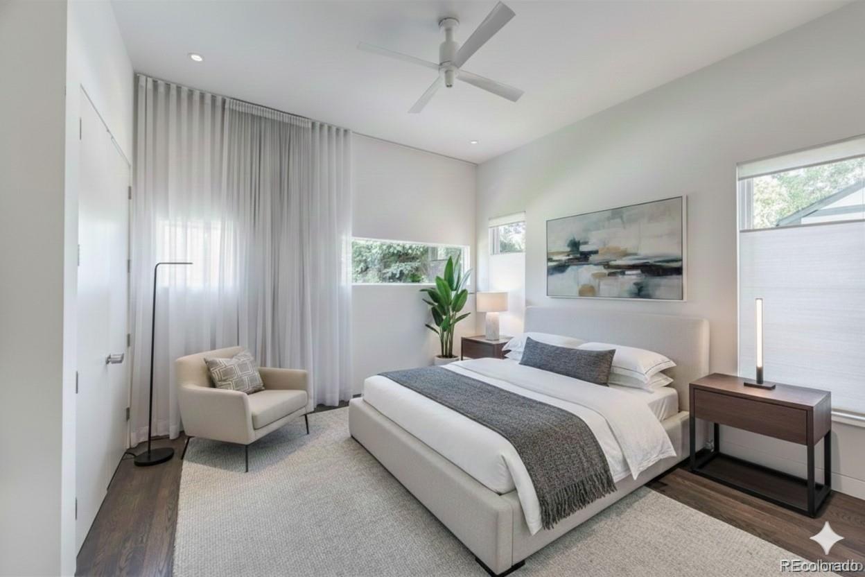 270 S Clermont Street