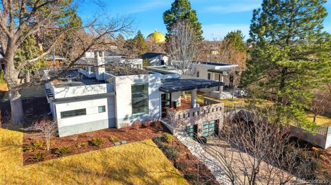 270 S Clermont Street Denver CO 80246