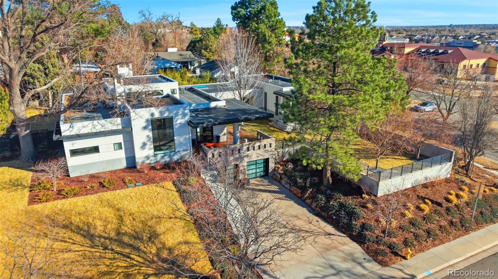 270 S Clermont Street