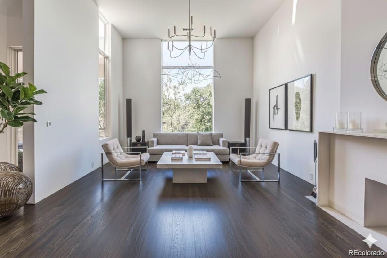 270 S Clermont Street