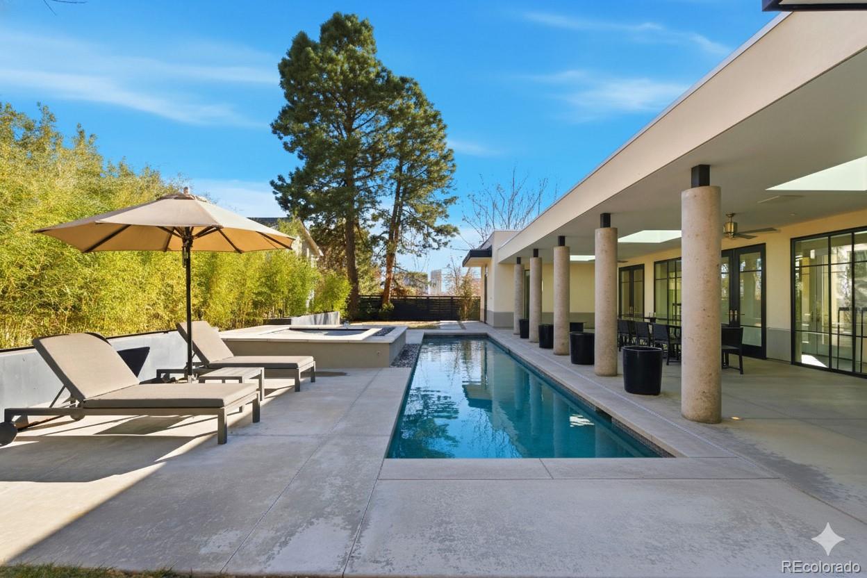 270 S Clermont Street