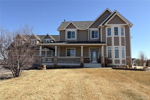 Photo of 970 Inyokern Court, Watkins, CO 80137 (MLS # 8009554)