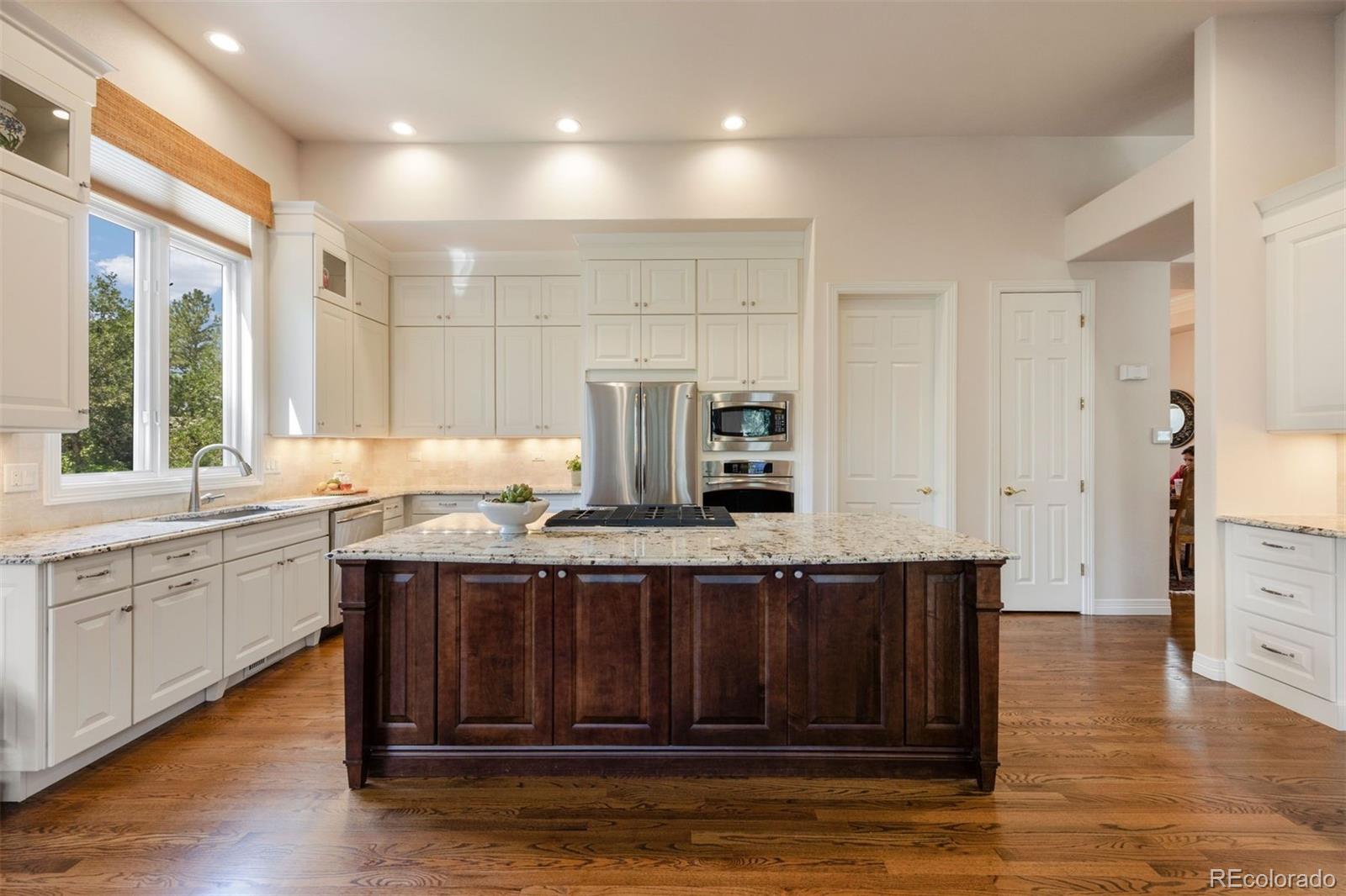 4515 Silver Cliff Court
