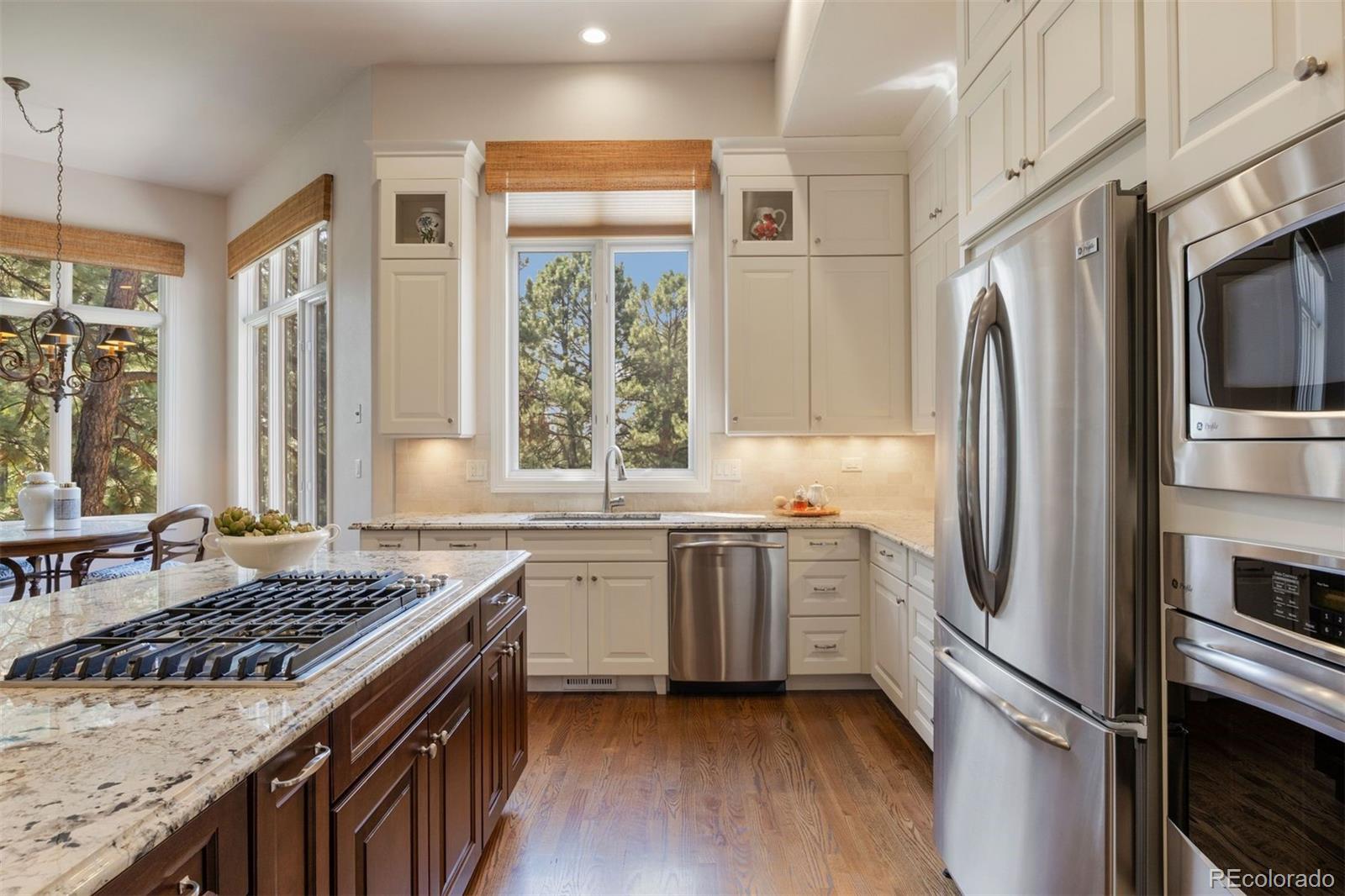 4515 Silver Cliff Court