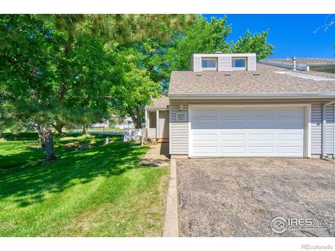 1925 28th Avenue 30 Greeley CO 80634