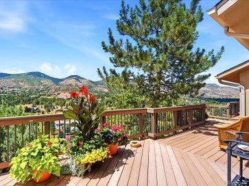 5961 Crestbrook Drive Morrison CO 80465