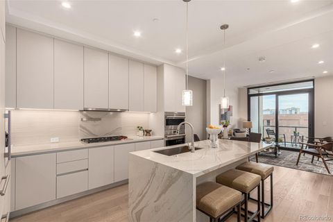 1901 Wazee Street 807 Denver CO 80202