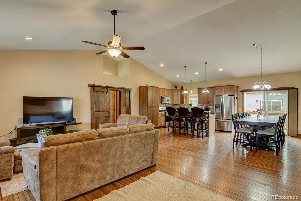 132 Raven Way