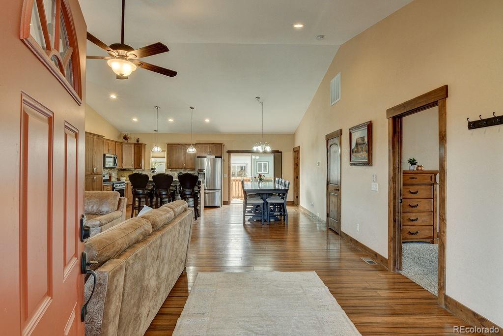 132 Raven Way
