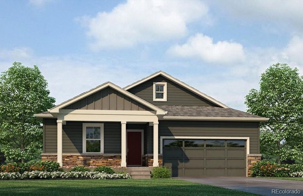 Photo of 238 Chardon Avenue, Brighton, CO 80601 (MLS # 2694177)