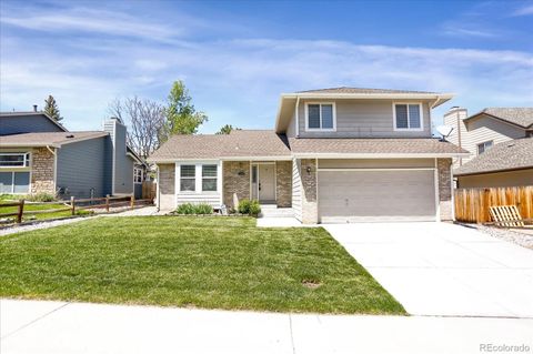 12089 W Burgundy Avenue Littleton CO 80127
