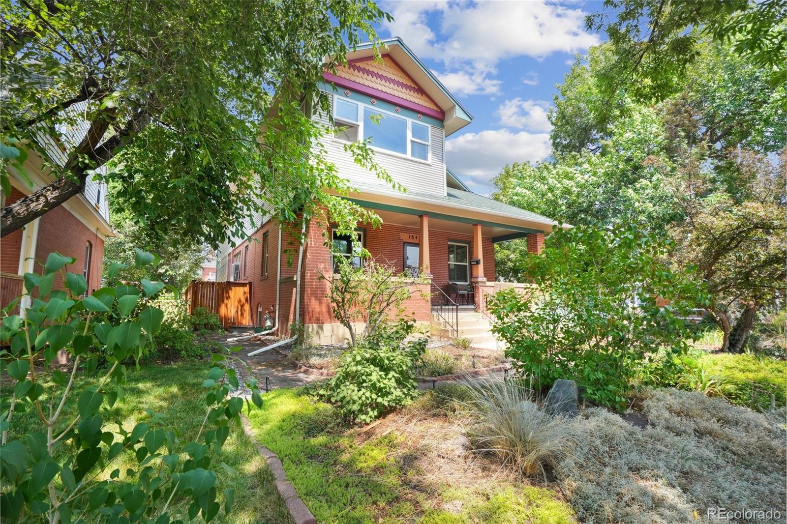 1843 Spruce Street