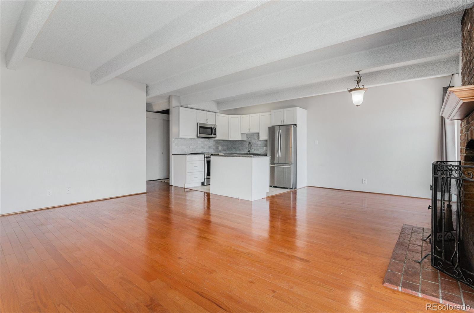 1365 Columbine Street 602