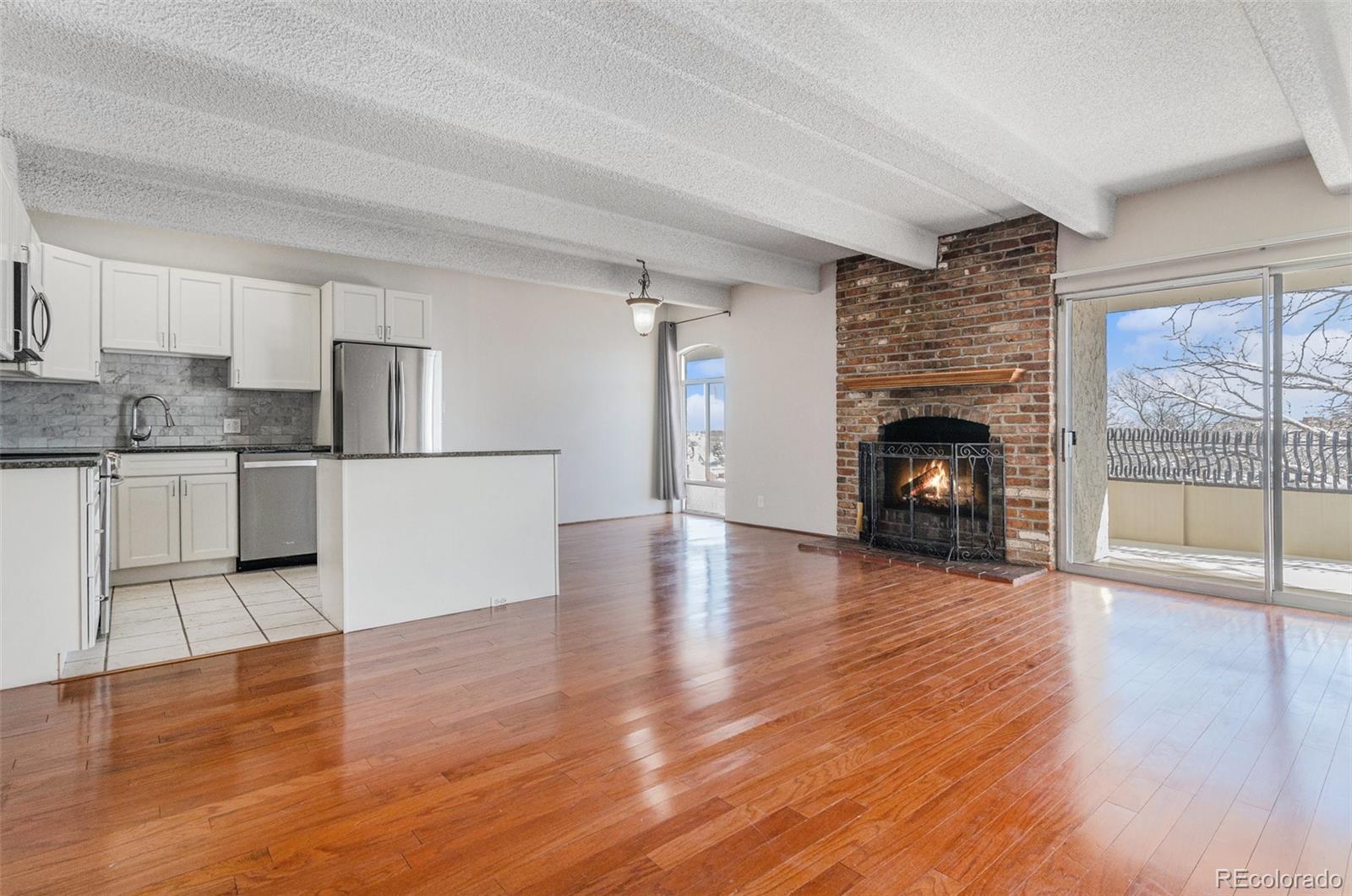 1365 Columbine Street 602