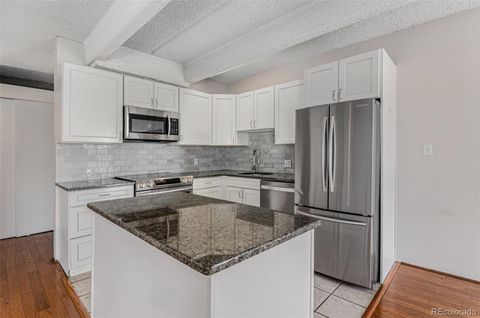 1365 Columbine Street 602 Denver CO 80206