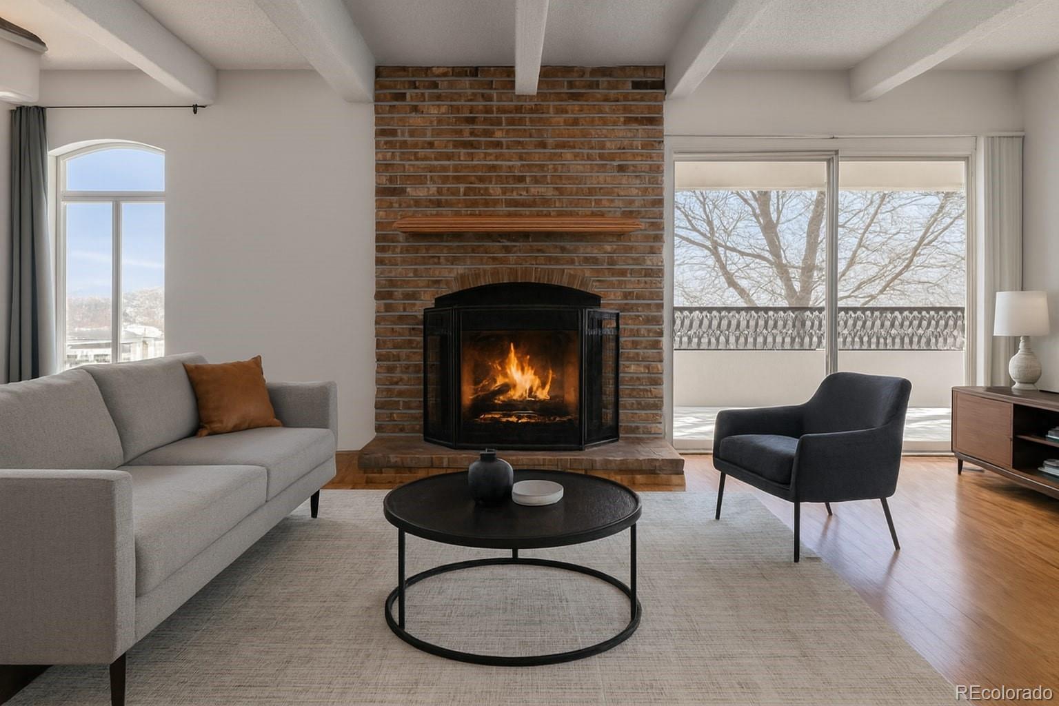 1365 Columbine Street 602