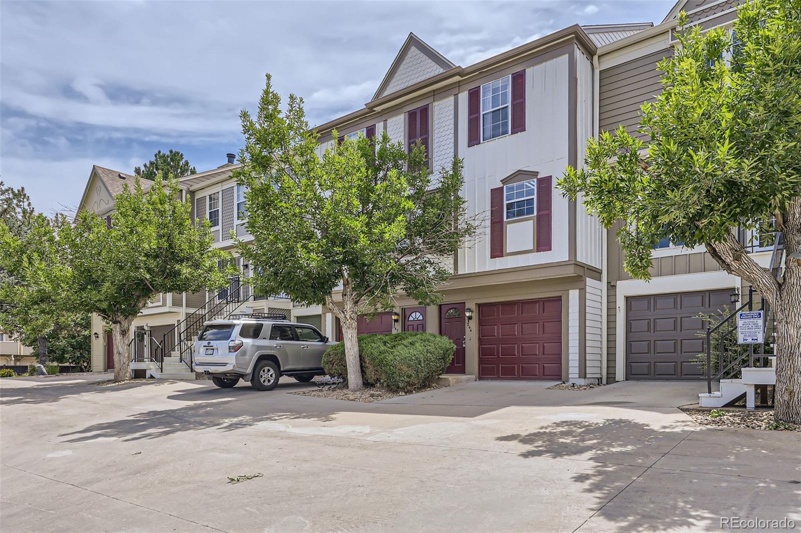 1811 S Quebec Way 244