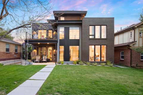 2838 Tennyson Street Denver CO 80212