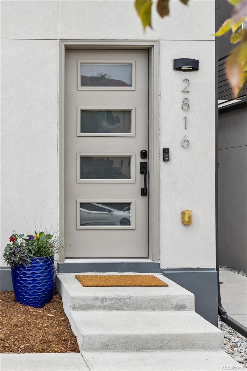 2816 W 53rd Avenue