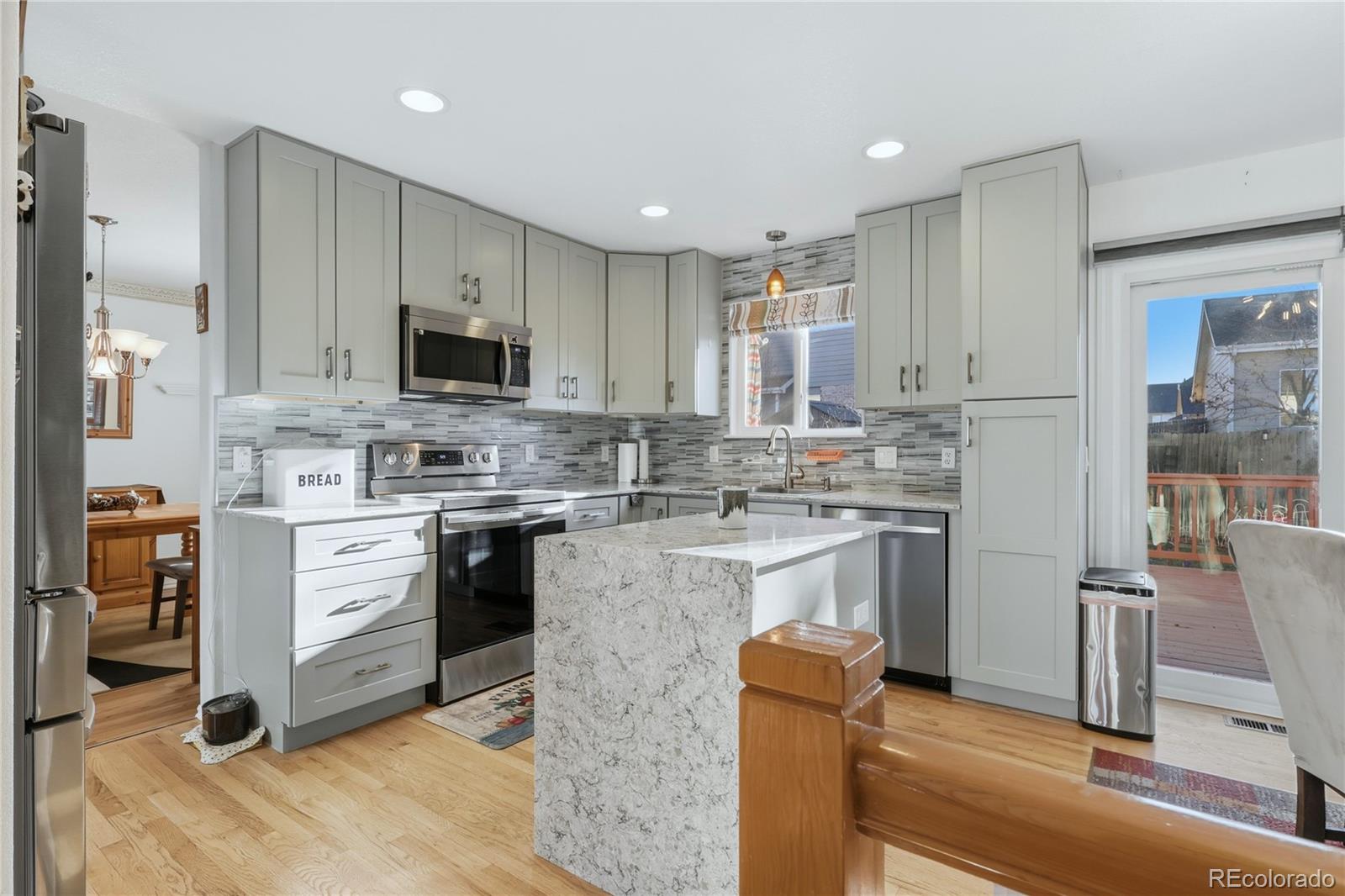 2126 S Espana Street