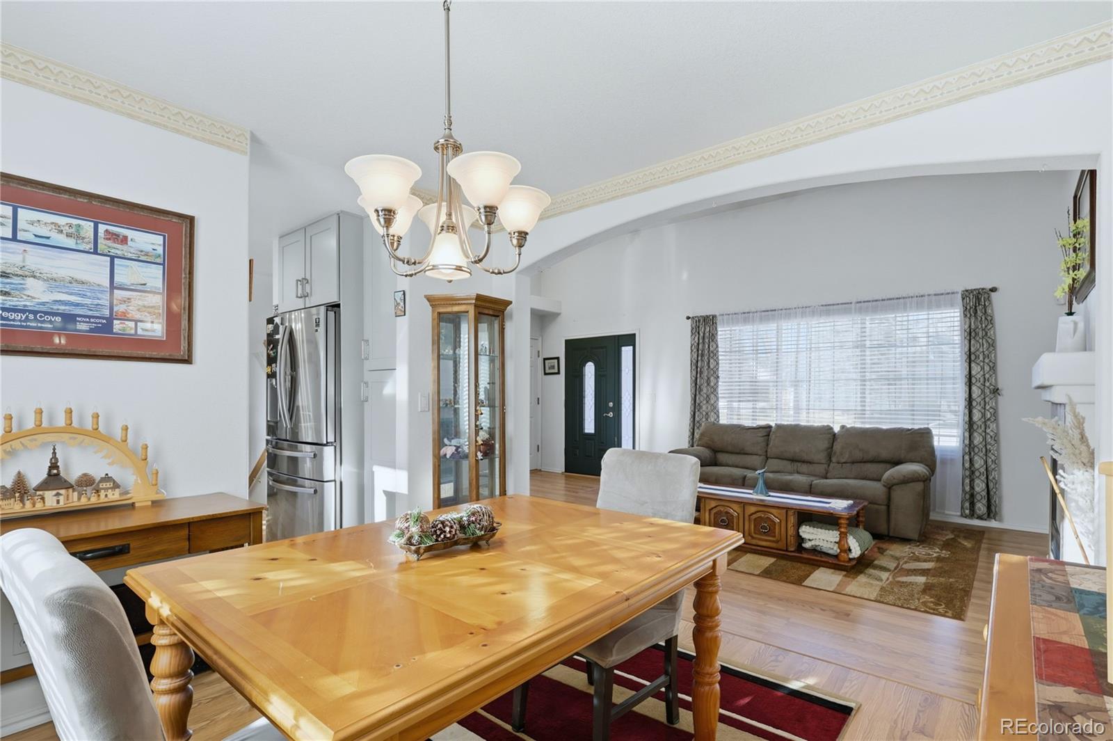 2126 S Espana Street