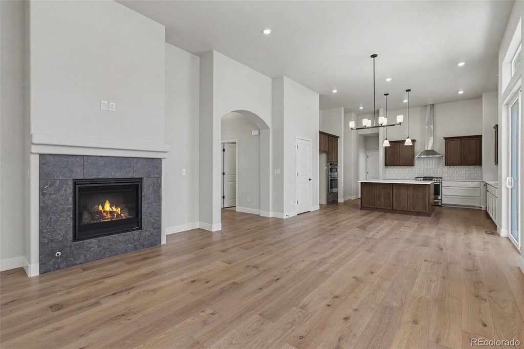 Photo of 7286 Xenophon Court, Arvada, CO 80005 (MLS # 4442552)