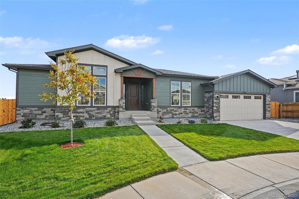 Photo of 7286 Xenophon Court, Arvada, CO 80005 (MLS # 4442552)